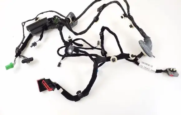 Jaguar F-Pace Other front door trim element JK8314631FB
