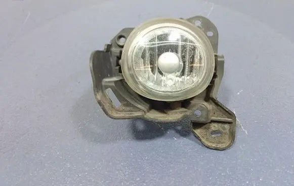 Mazda CX-5 Front fog light 114-61010