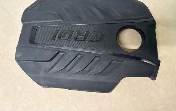 KIA Sportage Engine cover (trim) 292402u000