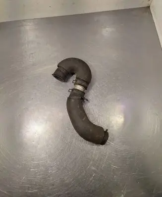 Hyundai Santa Fe Intercooler hose/pipe 2826127800
