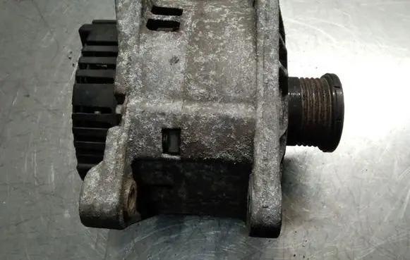 Renault Scenic I Generator/alternator 8200495301 SG12B095