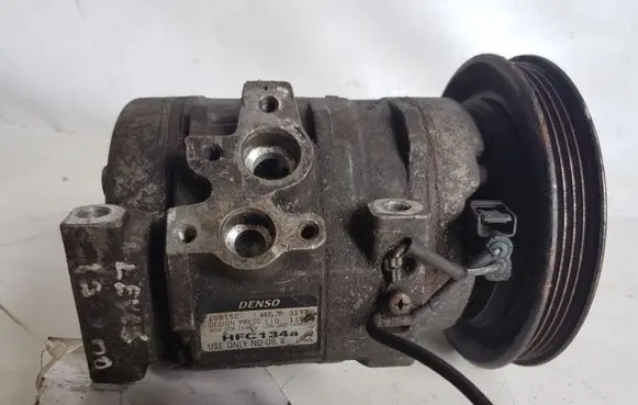 Lexus IS 200-300 Air conditioning (A/C) compressor (pump) 4472203177 HFC134A