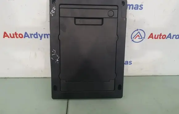 BMW 7 F01 F02 F03 F04 Ski bag 9165789 52209165789
