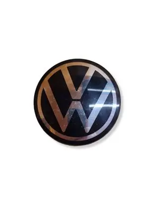 Volkswagen T-Cross Original wheel cap 1S0601171