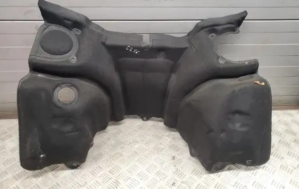 Mercedes-Benz CL C216 Sound insulation of firewall A2216820501
