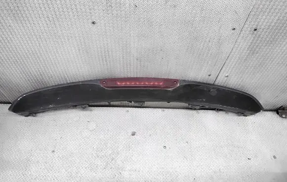 Ford Focus Tailgate/trunk spoiler 4M51A44210AK