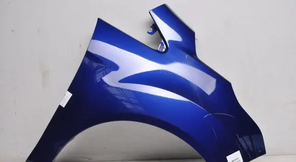 Ford B-MAX Front mudguard