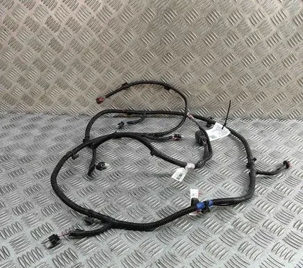 Tesla Model X Parking sensor (PDC) wiring loom 103243500G