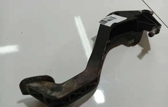 Citroen Jumper Clutch pedal 