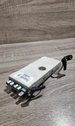 Volvo V70 Aerial antenna amplifier 30679658