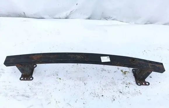 Nissan Qashqai Front bumper cross member 