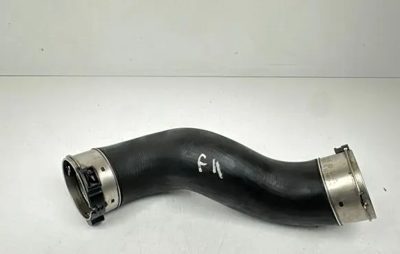 BMW 5 F10 F11 Intercooler hose/pipe 11279412