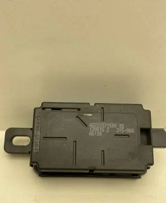 Opel Insignia A Comfort/convenience module A2C53371500