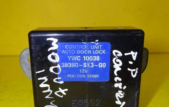 Honda Concerto Door control unit/module 38380-SK3-G0 YWC10038