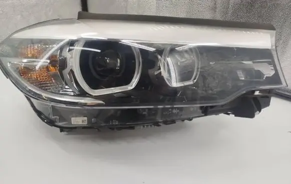 BMW 5 G30 G31 G38 Headlight/headlamp 8499120 10395100009 300000022929167