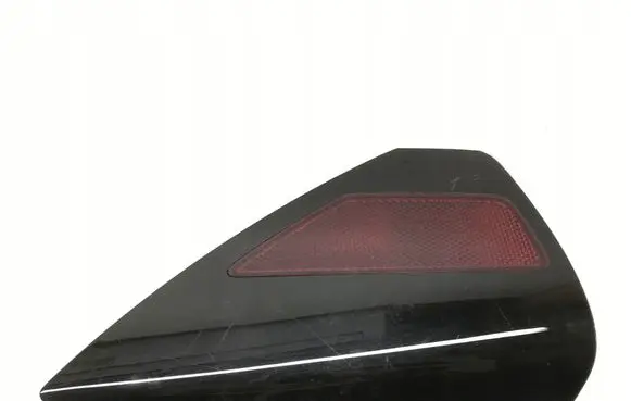 Tesla Model Y Rear tail light reflector 151878300A
