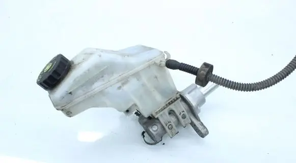 Opel Corsa D Master brake cylinder 09300C1230