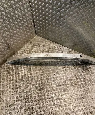 Front bumper cross member
