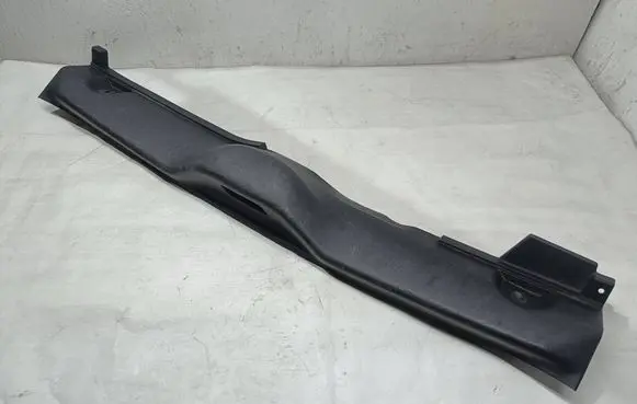 Citroen C6 Trunk/boot sill cover protection 9644761877 M5737