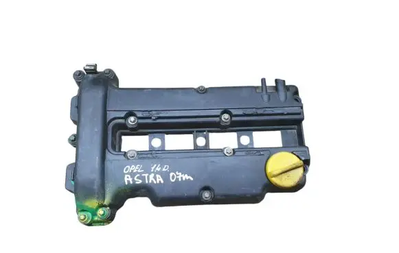 Opel Corsa D Rocker cam cover 55351461 E531002