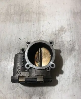 Audi A6 S6 C5 4B Throttle valve 078133062 0280750003