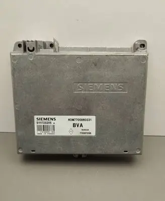 Engine control unit/module