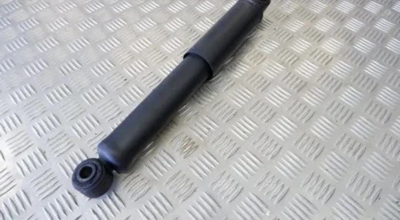 Fiat Ducato Rear shock absorber/damper 1362548080 50710736