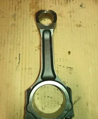 Peugeot Boxer Connecting rod/conrod 4hu