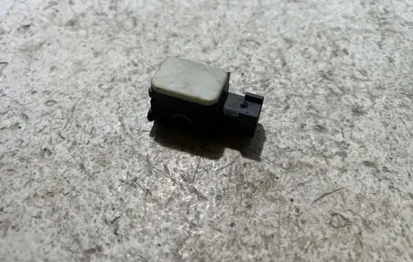 Ford Mondeo MK IV Airbag deployment crash/impact sensor 3M5T14B006AD 171008 405000