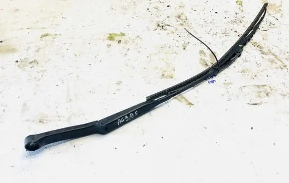 Audi A6 S6 C4 4A Front wiper blade arm 4a1955408a