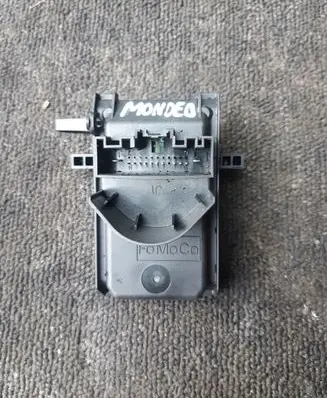 Ford Mondeo MK V Other control units/modules GG9T14F642CB
