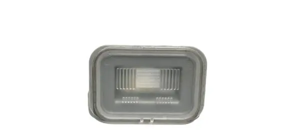 KIA EV6 Number plate light 92501D2000 36649
