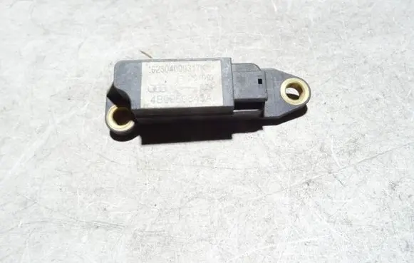 Audi A6 S6 C5 4B Airbag deployment crash/impact sensor 4B0959643A