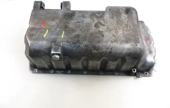 Peugeot Partner Oil sump 9641726880