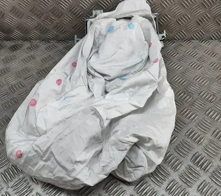 Mazda CX-30 Passenger airbag D41S57K50A