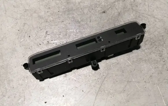 Toyota Solara Screen/display/small screen 83910AA032 68900690A