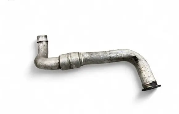 Audi Q7 4M Air intake hose/pipe 059145673BR
