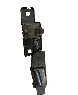Audi A7 S7 4G Tailgate/trunk/boot lock/catch/latch 4H0827383A
