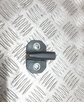 Mercedes-Benz C W203 Front door lock loop/hook striker A203720004