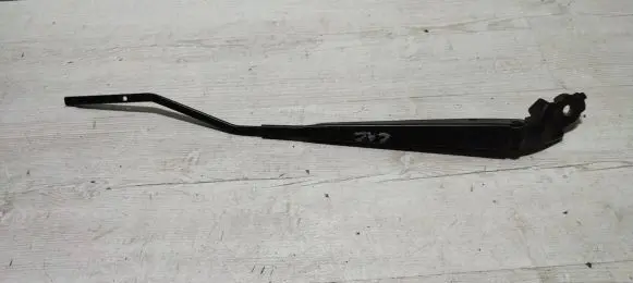 Citroen C4 Cactus Windshield/front glass wiper blade 9801705780