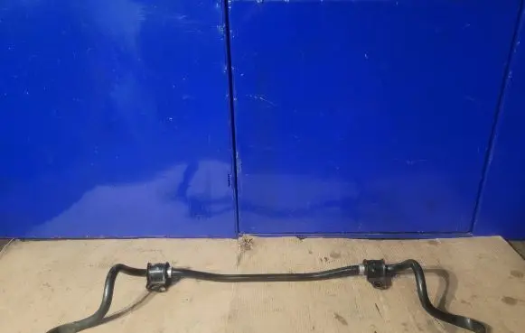 Volvo S60 Front anti-roll bar/sway bar 31262887