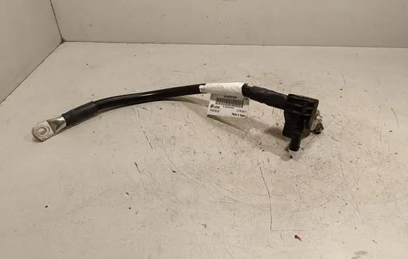 Audi A7 S7 4G Negative earth cable (battery) 519375216