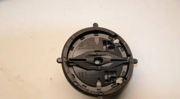 BMW 5 F10 F11 Wing mirror control module 7232744 67137232744 8853