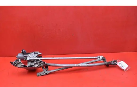Ford Focus C-MAX Front wiper linkage and motor 3M5117504AG