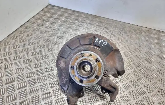 Audi A1 Front wheel hub