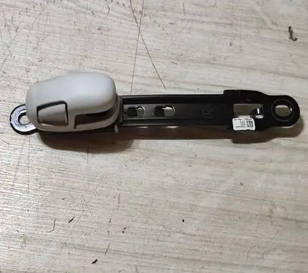 Fiat 500X Seat belt height adjuster 07356523640 93257