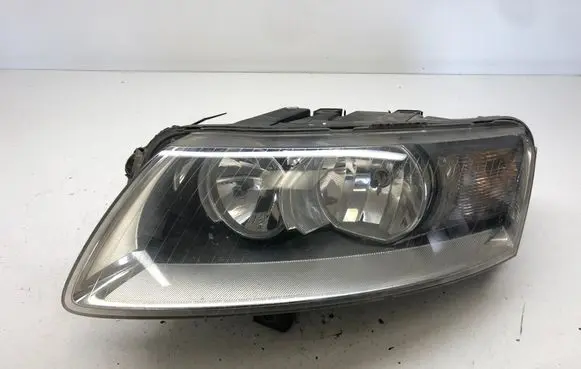 Audi A6 S6 C6 4F Headlight/headlamp