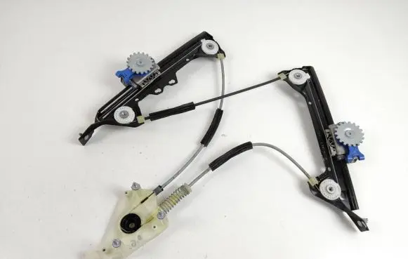 BMW 6 G32 Gran Turismo Rear window lifting mechanism without motor 8492650