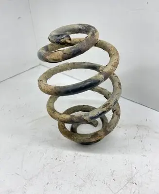 BMW 3 E36 Rear coil spring