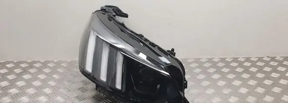 Peugeot 208 Headlight/headlamp 9841641980